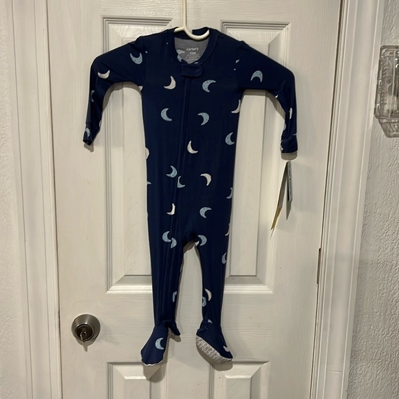 Carters sleeper - Picture 1 of 4